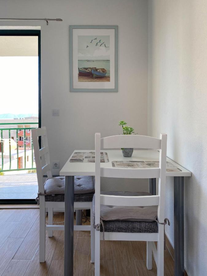 Hotel Apartman Ivan Makarska Zewnętrze zdjęcie