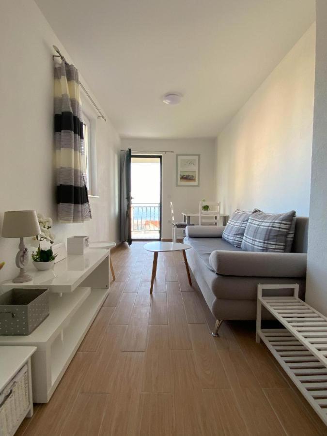 Hotel Apartman Ivan Makarska Zewnętrze zdjęcie